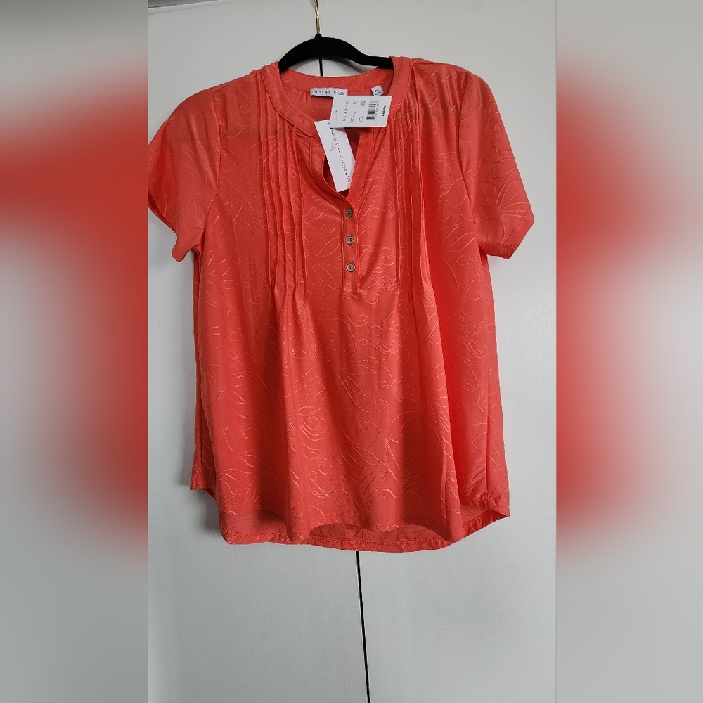 Notations Blouse